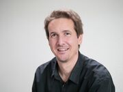 Marc Peterhans wird neuer Geschäftsführer des Blauen Kreuzes Schweiz
