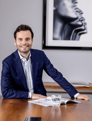 Netrics stärkt inhouse M&A-Kompetenzen mit Marzio Bondolfi als Head of M&A