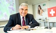 80 Jahre Marco Baumann - Unternehmer, Visionär, Menschenfreund