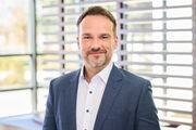 Daniel Weber wird Senior Operations Director von McDonald’s Schweiz