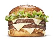 McDonald’s Schweiz investiert 250 Millionen Franken in Restaurants