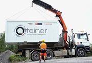 Rechen-Power für die digitale Baustelle