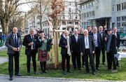 Die Vierwaldstätter-Loge Luzern feiert ihr 25-jähriges Jubiläum!