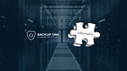 Die zweite Übernahme in diesem Jahr: Die Backup ONE AG übernimmt die Informatio GmbH