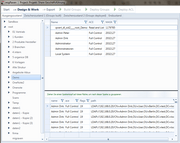 migRaven: NTFS Berechtigungen mit minimalem Zeitaufwand aufräumen