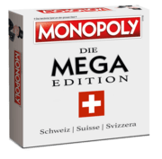 Wer reisst sich die MEGA-Schweiz unter den Nagel?
