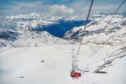 Skigebiete 2018/2019 im Vergleich: Kosten für Unterkunft und Skipass.