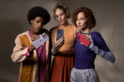 Mehr erleben, länger geniessen: Die neuen moto g-Modelle für Alltag, Abenteuer und alles dazwischen