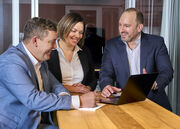 MY HYPOTHECA expandiert in Zürich-West – Digitale Hypothekenplattform trifft auf persönliche Beratung MY HYPOTHECA expandiert in Zürich-West – Digitale Hypothekenplattform trifft auf persönliche Beratung