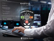 Exeon nimmt an der grössten Cyber Defence Übung der NATO teil: Locked Shields 2025 