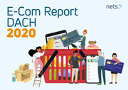 E-Com Report DACH 2020 veröffentlicht