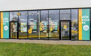 Nachhaltige Expansion: Neuroth jetzt mit 85 Standorten in der Schweiz