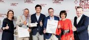 Nispera gewinnt den Export Award 2021