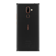 Nokia 7 Plus als Consumer Smartphone des Jahres bei den EISA Awards 2018 ausgezeichnet