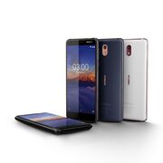 Nokia 3.1 kommt in die Schweiz 