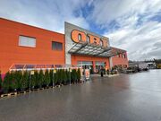 OBI expandiert in der Romandie: Zwei neue Märkte in Nyon und Carouge eröffnen gleichzeitig