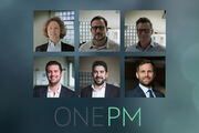 Das next-level Wealth-Management Fintech Startup ONE PM verstärkt sich im Verwaltungsrat und auf dem Posten des CEO