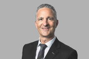 Neutrass: Philipp Pfister übernimmt Leitung Region Oberer Zürichsee