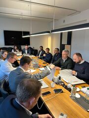 TIC Holding Schweiz erwirbt Anteile an Vibro-Consult 