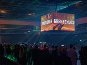 Von der Vision zur Realität: Die PILATUS ARENA eröffnet ein neues Kapitel für Sport, Events und Kultur in der Zentralschweiz