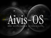 Aivis-OS startet als Architekturplattform für AI Visibility