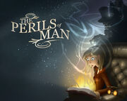 "Perils of Man" gewinnt Swiss Game Award 2014