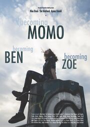 Jugendserie «Becoming Momo» gewinnt 1. Serienfestival in Basel