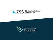 DuoLivo und die Zürcher Seniorinnen und Senioren (ZSS) gehen Partnerschaft ein