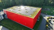 RAMSEIER Suisse AG: Neue Photovoltaikanlage für den Standort Sursee
