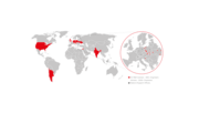 Übernahme der REC Global durch GlobalLogic