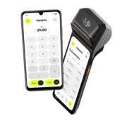 tapypay, die neue flexible Zahllösung, akzeptiert neben unzähligen Karten auch Kryptowährungen und stellt bis Ende Jahr kostenlose Zahlterminals bereit