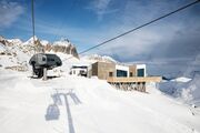 Fine Dining Restaurants “The Japanese by The Chedi Andermatt” und “Gütsch by Markus Neff” eröffnen am 21. Dezember 2019