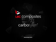 LBC Composites – Schweizer Hersteller von Composites entwickelt High-Tech Material Carbotylen® und bekommt neuen Auftritt