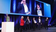 Preis der Rheintaler Wirtschaft 2026 geht an die PEMAT AG