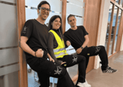 AWARD Auszeichnung rückt die Arbeit hinter den Kulissen ins Rampenlicht