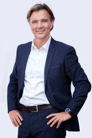 Roger Harlacher neu im Fachhochschulrat der HWZ