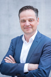 Roland Schönholzer wird VR-Mitglied bei CSP