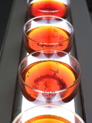 Antioxidative Wirkung von Rooibos bestätigt