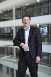 Rudolf Bruder wird Nachfolger von SWICA-CEO Reto Dahinden