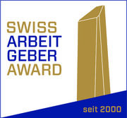 Swiss Arbeitgeber Award 2025: zwei Branchen überraschen