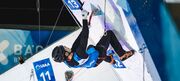 Der Countdown läuft – Ice Climbing Worldcup & Europameisterschaft in Saas-Fee