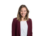 Sara Wicki ist die neue Moderatorin der Sendung «unterwegs»