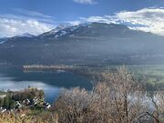 IG UNESCO-Welterbe Tektonikarena Sardona: Geo-Spaziergang am Alpenrand