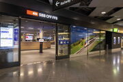 SBB Reisezentrum nach neuem Konzept am Flughafen Zürich eröffnet