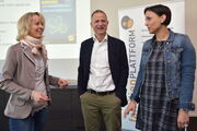 Familienplattform Ostschweiz verstärkt Engagement