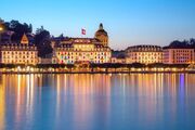 Hotelkooperation Responsible Hotels of Switzerland hat vier neuen Mitglieder