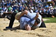 Schwingfest-Saison 2025: TeleBärn überträgt erneut alle grossen Highlights live