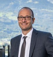 Simon Tribelhorn verstärkt Timber Finance Initiative als Senior Advisor