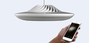 Luke Roberts bringt die erste Smarte Lampe mit “Paint your Light”-Technologie auf den Markt
