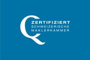 Immobilienmakler punkten mit ausgewiesener Qualität